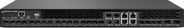 LANCOM Systems LANCOM XS-6128QF L3 24xSFP+ davon 4xSFP+Combo & 4xSFP28