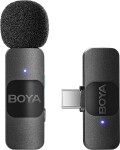 Boya Boya microphone BY-V10 USB-C V2