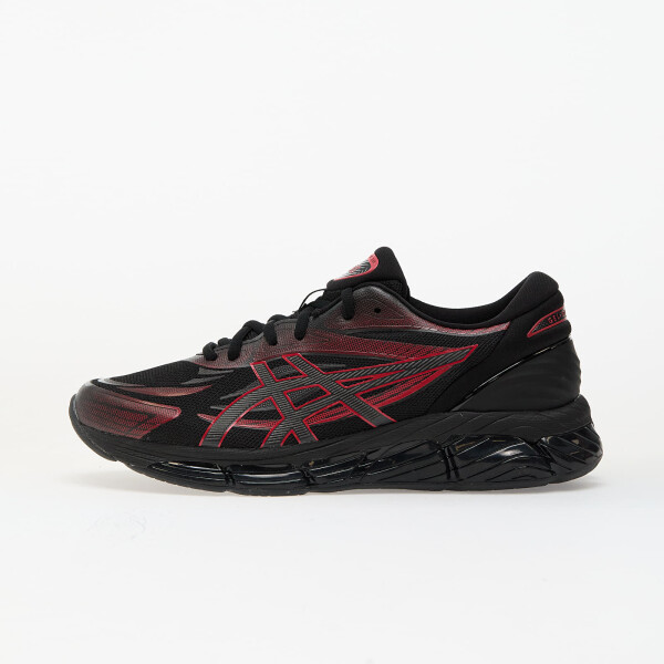 Tenisky Asics Gel-Quantum 360 VIII Black/ Classic Red EUR 43.5
