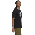 Pánske tričko 5.10 Glory M H46050 - Adidas M