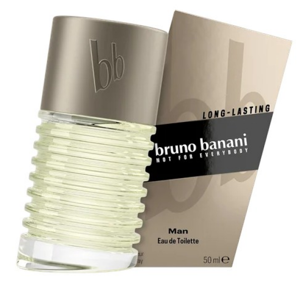 Bruno Banani Man EDT