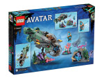 Lego Stavebnica LEGO 75577 Avatar ponorka Mako