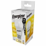 Energizer S17538 LED Globe žiarovka 13.2W / Pätica E27 / 3000K / 1521lm (S17538)