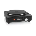 Tristar KP-6151 / Jednoplatničkový elektrický varič / 1500W / 18,5 cm (KP-6151)