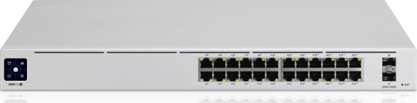 Ubiquiti UniFi Pro 24 (USW-PRO-24-POE)