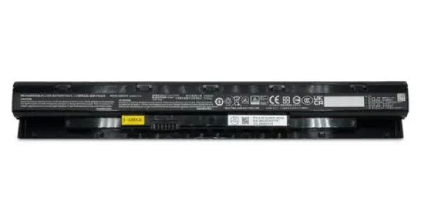Wortmann Batéria pre Terra Mobile 1516/1716/1715 čierna / Batéria pre notebook / Li- ION / 47 Wh (6-87-NJ5MS-44D02)