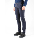 Pánske nohavice Wrangler Larston W18SGJ114 US