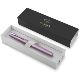 PARKER Vector XL Lilac hrot M / plniace pero / farba náplne: modrá (2159748)