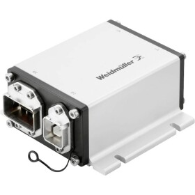 Weidmüller IE-CD-V14SCRJ/VAPM24V-C káblová zásuvka, 2448840000, 1 ks; 2448840000