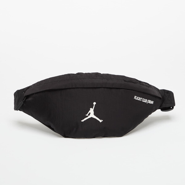 Ľadvinka Jordan Jam Mvp Crossbody Black Universal