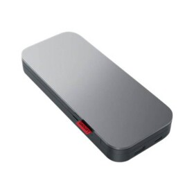 Lenovo Go USB-C powerbanka 20000 mAh Li-Pol USB, USB-C® sivá