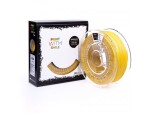 ASA filament yellow 1,75 mm Print With Smile 0,85 kg