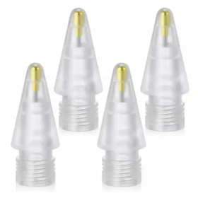 Tech-Protect Stylus Tips / Hrot pre Apple Pencil / 4 ks