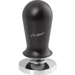 Lamart Kaffe Tamper Pechovač kávy 3ks čierna (8590669344376)
