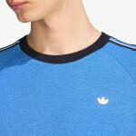 Tričko adidas 3S T-Shirt Blue M
