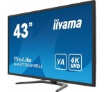 Iiyama ProLite X4373UHSU-B1