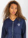 Dámska mikina RV BL 8229.69P tmavomodrá – FPrice L/XL