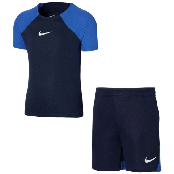 Detské nohavice Academy Pro Junior DH9484 451 - Nike XL 122-128 cm