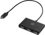 HP 3x USB-A 3.0 (Z6A00AA)