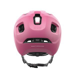 MTB cyklistická prilba POC Axion Actinium Pink Matt mountain gravel pink (10740_1723) XS