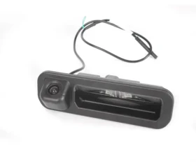 KEETEC BC FORD-03 / Parkovacia kamera v držadle / Ford Focus III (2011-2015) / IP67 / 170°