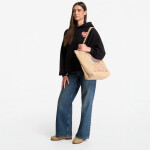 Mikina Carhartt WIP W' Hooded Hartt Case Sweat Black M