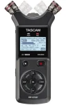 Tascam DR-07XP / Audio rekordér / USB-C / microSD / 32-bit / 48 kHz / vstavaný mikrofón (DR-07XP)