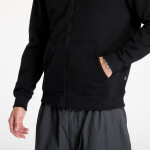 Mikina Dickies Oakport Zip Hoodie Black XXL