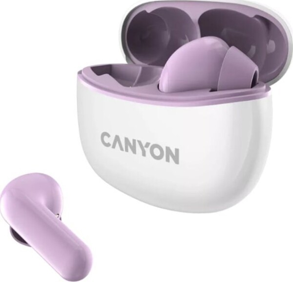 Canyon TWS-5 fialové (CNS-TWS5PU)