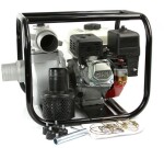 Sourcing COMPOSITION PUMP 3" /MAR-POL