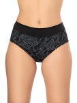 Vision 0213, Taillenslip 213 black model 17902915 - Felina Barva: black bloom, Velikost: 50