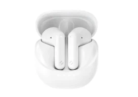 Havit TW931 biela / Bezdrôtové slúchadlá do uší / mikrofón / Bluetooth 5.4 / nabíjacie púzdro / až 6 h (TW931)
