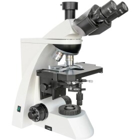 Bresser Optik Science TRM 301, trinokulárny mikroskop s prechádzajúcim svetlom, 1000 x, spodné svetlo, 5760100; 5760100