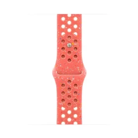 Apple Watch Nike Sport Band 40mm Magic Ember S/M / Športový pásik pre Apple Watch (MC2J4ZM/A)
