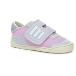 Mtng Free Baby Town Mallow/Nixon Pink barefoot tenisky 26 EUR