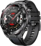 Huawei Watch Ultimate 2 čierna / Chytré hodinky / 1.5 "LTPO AMOLED / GPS / BT 5.2 / NFC / 20 ATM (55020GBB)