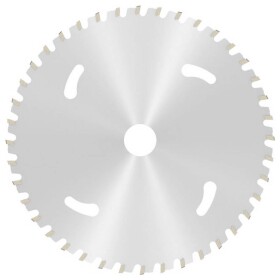 Bosch Accessories 2608846858 2608846858 pílový kotúč 165 x 20 x 1.2 mm Počet zubov (na palec): 36 1 ks; 2608846858