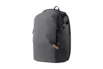 Pgytech OneGo Lite 16L matná čierna / Fotobatoh / vodeodolné zipsy YKK / 180 ° otváranie (P-CB-352)
