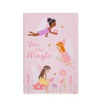 Sass & belle Notes Fairy A5