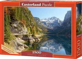 Castorland 152018 Gosausee, Rakúsko
