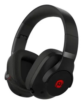 Canyon Ego GH-16 čierna / Herný headset / Bluetooth 5.3 / 2.4 GHz / USB-C / 20 h výdrž (CND-SGHS16B)
