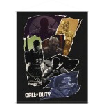 Plagát na stenu Call of Duty: Modern Warfare 3 - Canvas