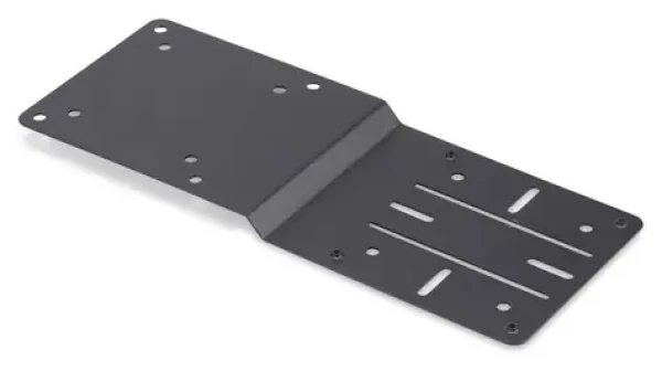 StarTech VESA montážny držiak pre NUC a tenkých klientov / Držiak / VESA / 2 ks (DOCK-NUC-VESA-MOUNT)