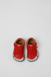 Camper Sella Fresa Watermelon/Red (80212-121) celoročné nízke barefoot topánky 24 EUR