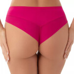Dámske brazilky 567/1 Vicky fuchsia - GORSENIA fuchsiová S