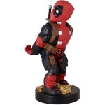 Cable Guy - Deadpool (Bringing Up The Rear)