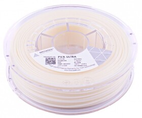 PVA ULTRA filament 1,75 mm natural 750 g Innovatefil