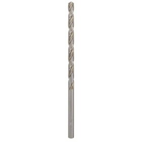 Bosch Accessories 2608596821 HSS kovový špirálový vrták 5.5 mm Celková dĺžka 139 mm brúsené DIN 340 valcová stopka 5 ks; 2608596821