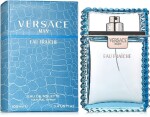 Versace Eau Fraiche Man toaletní voda ml