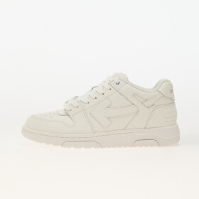 Tenisky Off-White Out Of Office Calf Leather White White EUR 38
